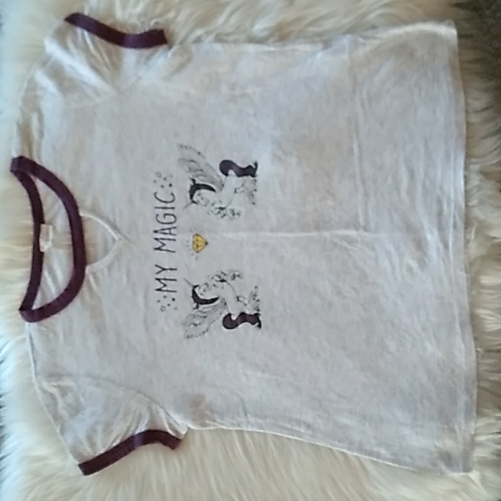 Four Girls | Girls | My Magic Top|